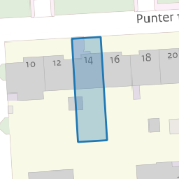 Perceel LLS00-M-2295