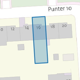 Perceel LLS00-M-2296