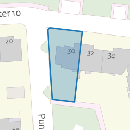 Perceel LLS00-M-2299