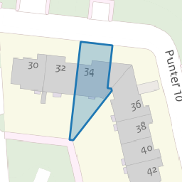 Perceel LLS00-M-2301