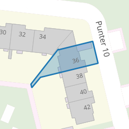 Perceel LLS00-M-2306