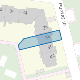 Perceel LLS00-M-2307