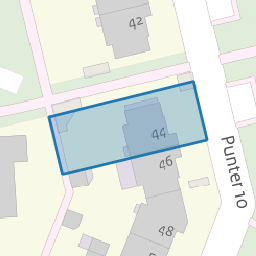 Perceel LLS00-M-2310