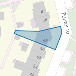 Perceel LLS00-M-2312