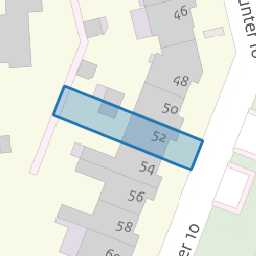 Perceel LLS00-M-2314
