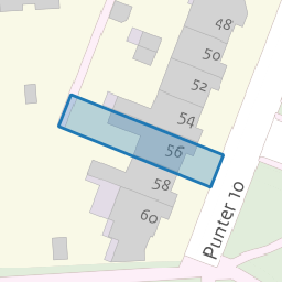 Perceel LLS00-M-2316
