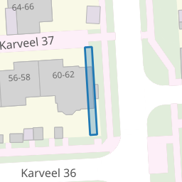 Perceel LLS00-M-2321