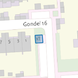 Perceel LLS00-M-2344