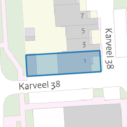 Perceel LLS00-M-2363