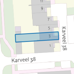 Perceel LLS00-M-2364