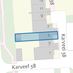 Perceel LLS00-M-2365