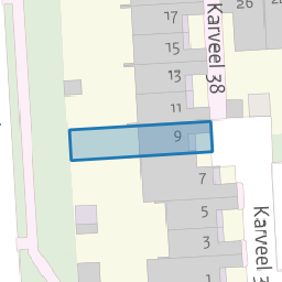 Perceel LLS00-M-2367