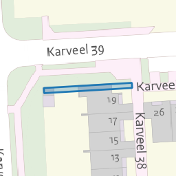 Perceel LLS00-M-2373