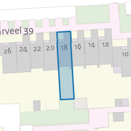 Perceel LLS00-M-2378