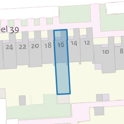Perceel LLS00-M-2379