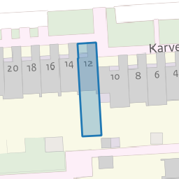 Perceel LLS00-M-2381