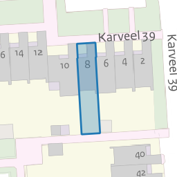 Perceel LLS00-M-2383