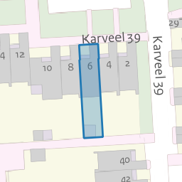 Perceel LLS00-M-2384