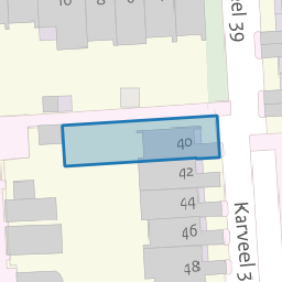 Perceel LLS00-M-2387