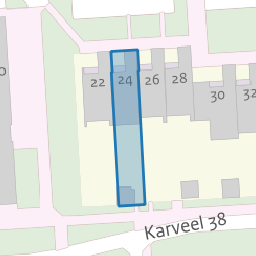 Perceel LLS00-M-2393