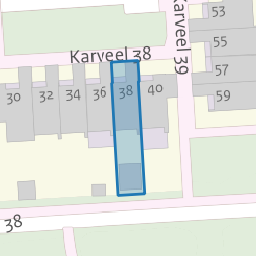 Perceel LLS00-M-2400