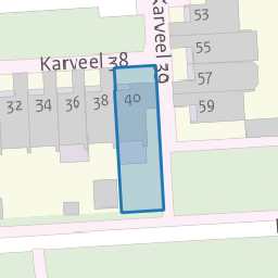 Perceel LLS00-M-2401