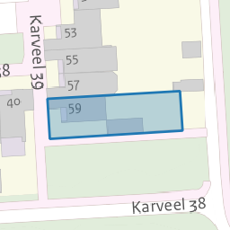 Perceel LLS00-M-2402