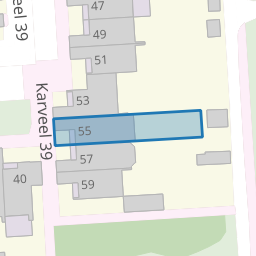 Perceel LLS00-M-2404