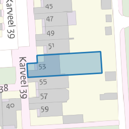 Perceel LLS00-M-2405