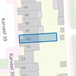 Perceel LLS00-M-2407