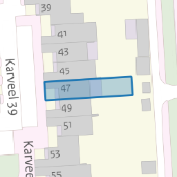 Perceel LLS00-M-2408