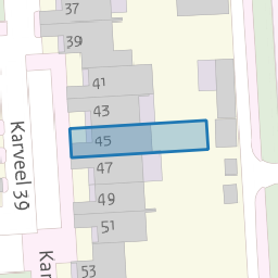 Perceel LLS00-M-2409