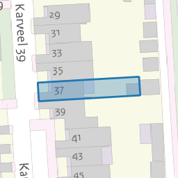 Perceel LLS00-M-2413