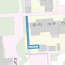 Perceel LLS00-M-2432