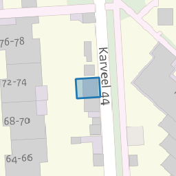 Perceel LLS00-M-2436