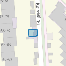 Perceel LLS00-M-2438