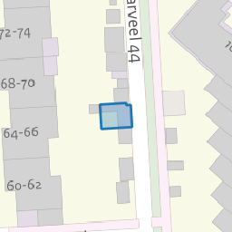 Perceel LLS00-M-2439