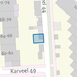 Perceel LLS00-M-2440