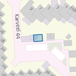 Perceel LLS00-M-2444