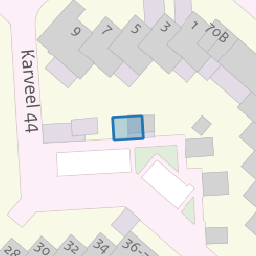 Perceel LLS00-M-2445