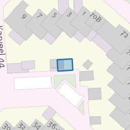 Perceel LLS00-M-2446