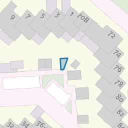 Perceel LLS00-M-2447