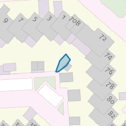 Perceel LLS00-M-2448