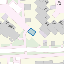 Perceel LLS00-M-2449