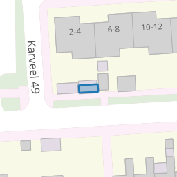 Perceel LLS00-M-2451