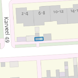 Perceel LLS00-M-2452