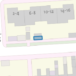 Perceel LLS00-M-2453