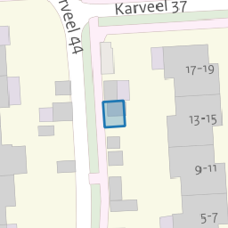 Perceel LLS00-M-2461