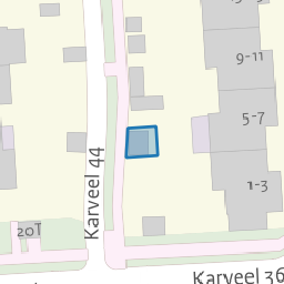 Perceel LLS00-M-2466