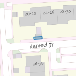 Perceel LLS00-M-2470